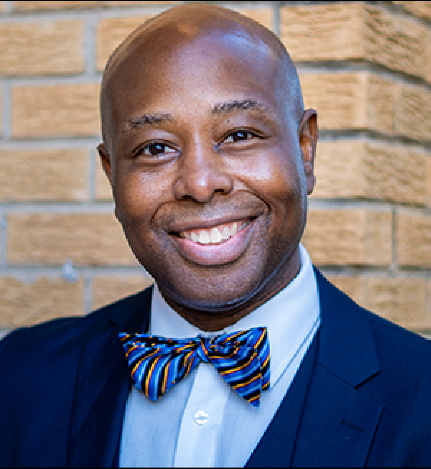 Dr. Gamble