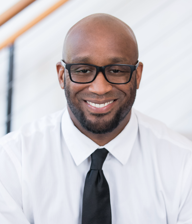 Dr. James Wright