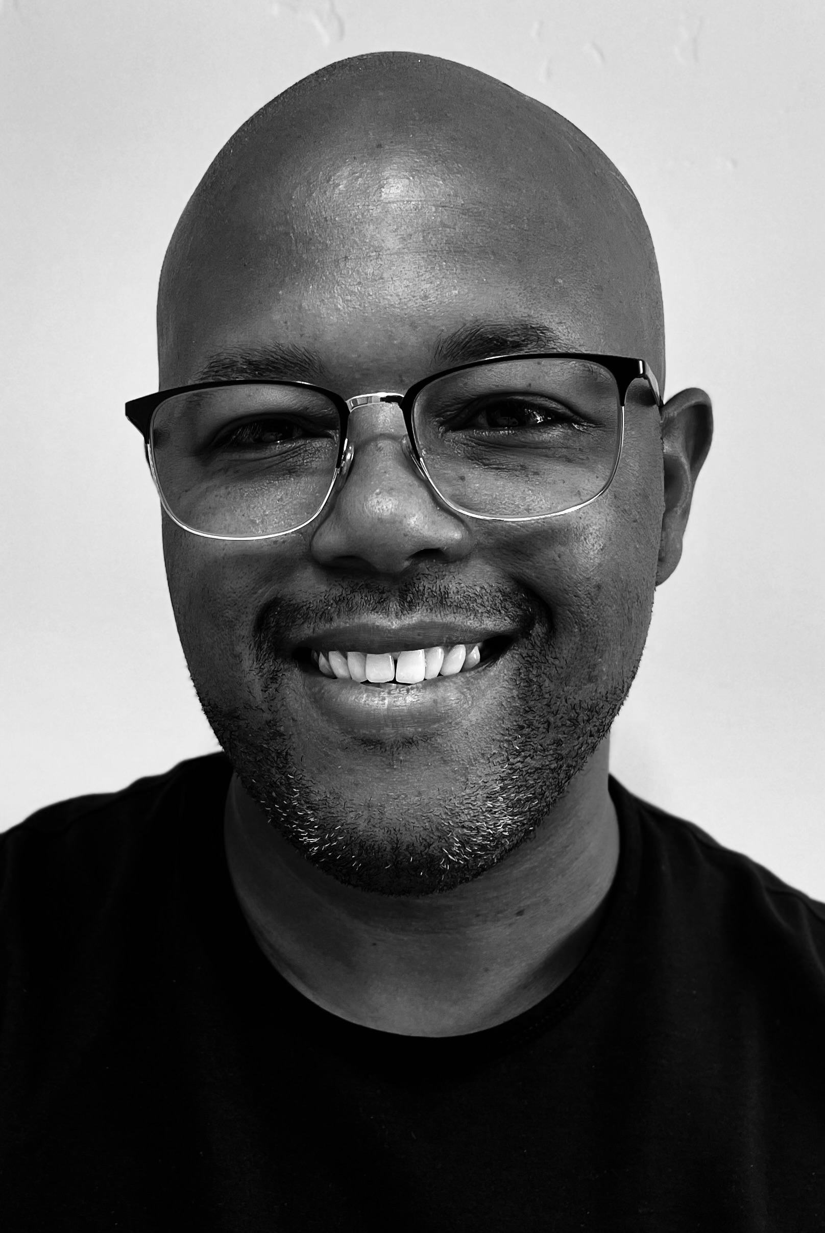 Dr. Sean Green
