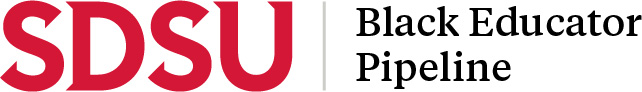 SDSU Black Educator Pipeline